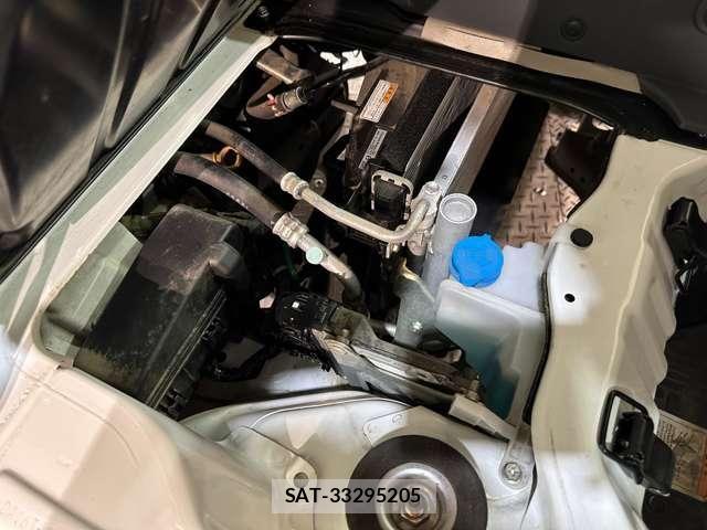 Suzuki CARRY TRUCK 2020-05 8411557-26