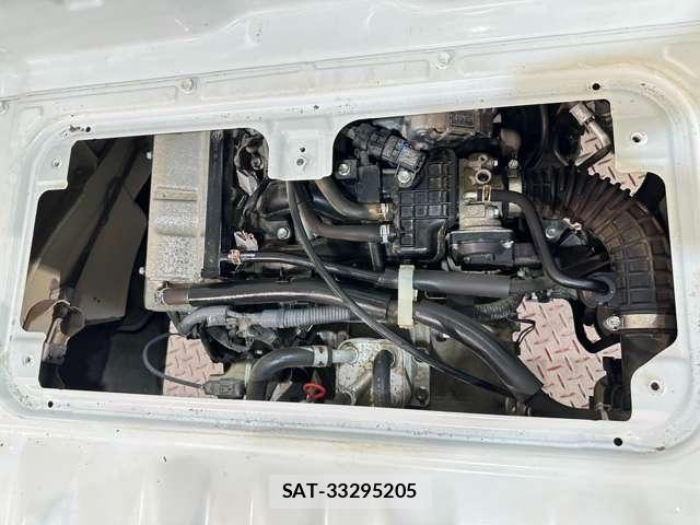 Suzuki CARRY TRUCK 2020-05 8411557-28