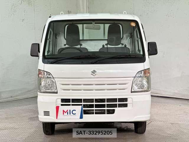 Suzuki CARRY TRUCK 2020-05 8411557-2