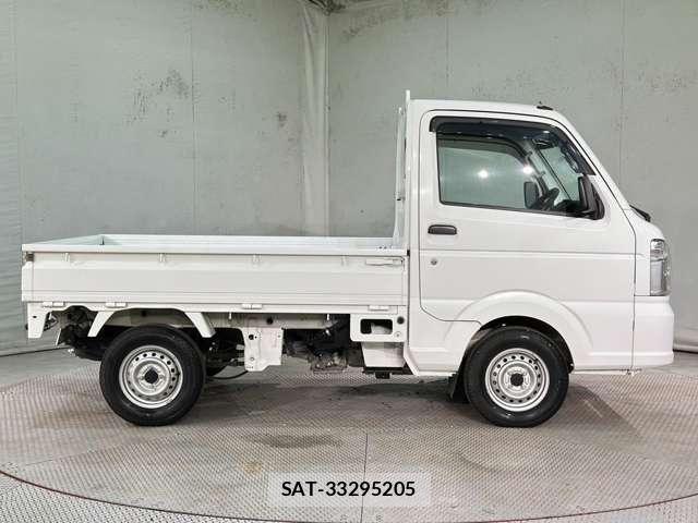 Suzuki CARRY TRUCK 2020-05 8411557-3