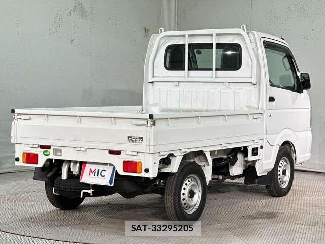Suzuki CARRY TRUCK 2020-05 8411557-4