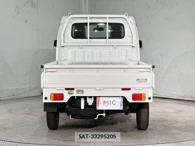 Suzuki CARRY TRUCK 2020-05 8411557-5