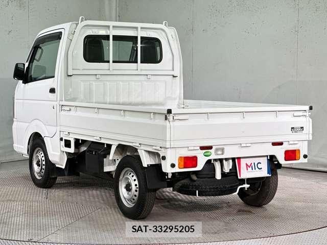 Suzuki CARRY TRUCK 2020-05 8411557-6
