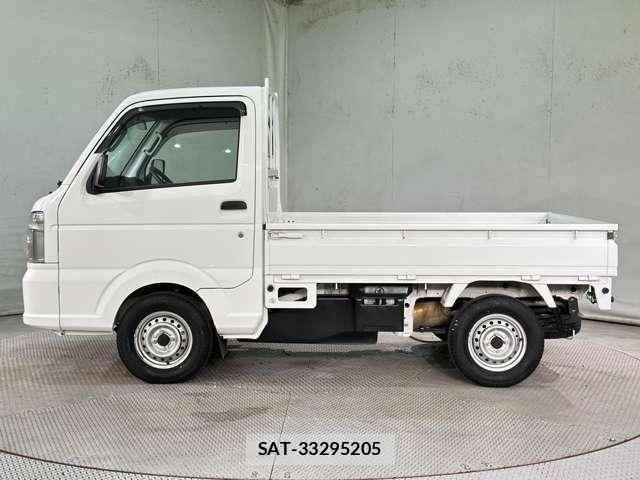 Suzuki CARRY TRUCK 2020-05 8411557-7