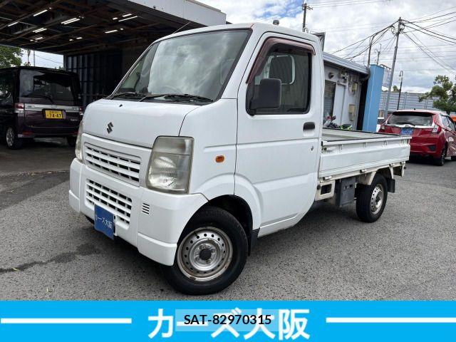 Suzuki CARRY TRUCK 2011-09 8410936-0