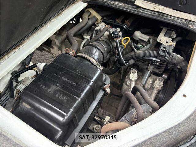 Suzuki CARRY TRUCK 2011-09 8410936-9
