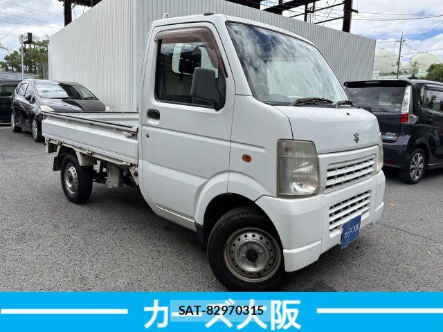 Suzuki CARRY TRUCK 2011-09 8410936-1