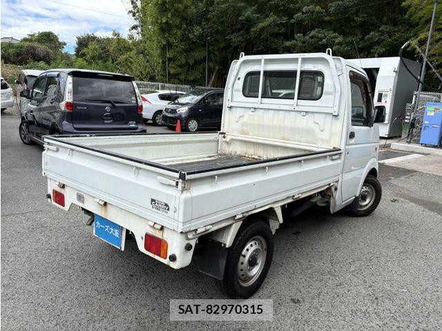 Suzuki CARRY TRUCK 2011-09 8410936-2