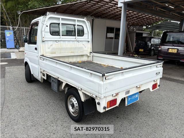 Suzuki CARRY TRUCK 2011-09 8410936-3