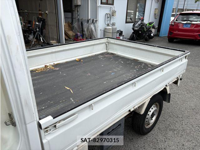 Suzuki CARRY TRUCK 2011-09 8410936-5