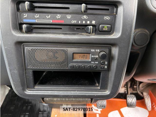 Suzuki CARRY TRUCK 2011-09 8410936-7