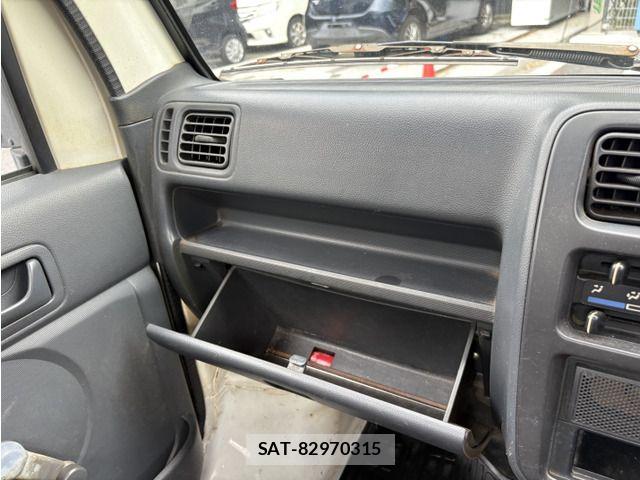 Suzuki CARRY TRUCK 2011-09 8410936-8