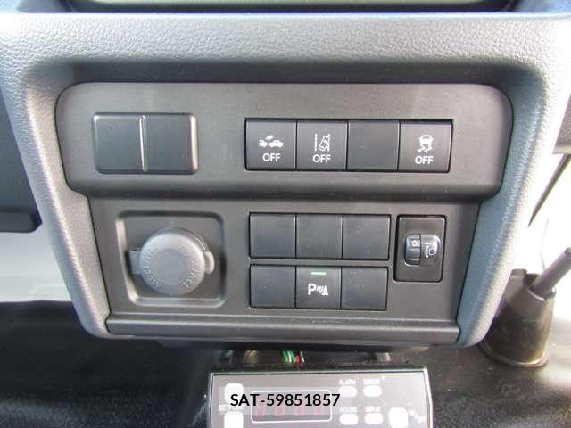 Suzuki CARRY TRUCK 2026-08 8523993-21
