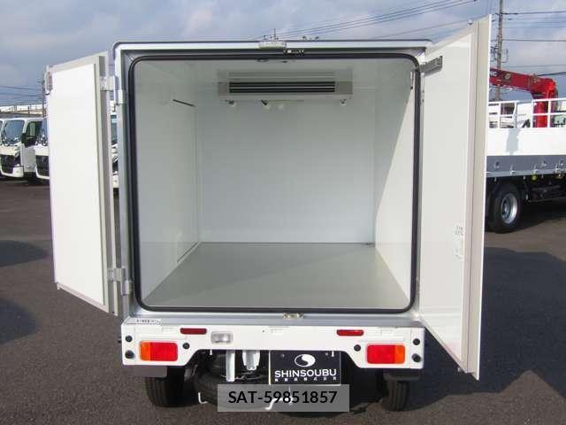 Suzuki CARRY TRUCK 2026-08 8523993-8