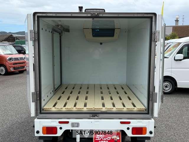 Suzuki CARRY TRUCK 2022-09 8523996-9