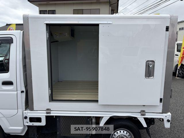 Suzuki CARRY TRUCK 2022-09 8523996-11