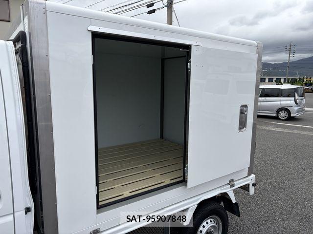 Suzuki CARRY TRUCK 2022-09 8523996-12