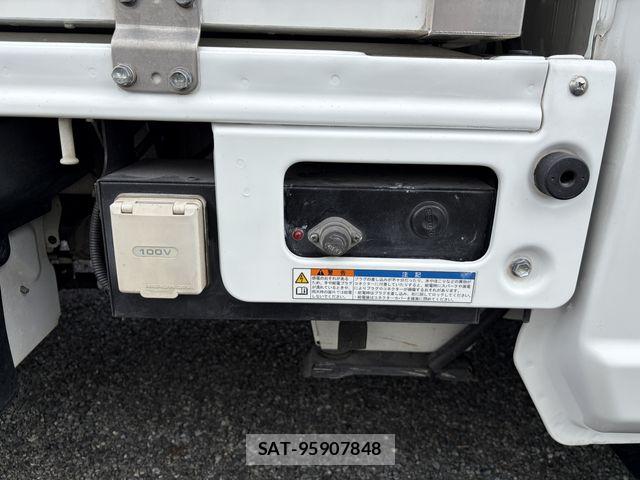 Suzuki CARRY TRUCK 2022-09 8523996-14