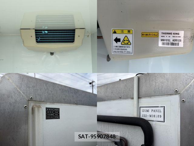 Suzuki CARRY TRUCK 2022-09 8523996-15