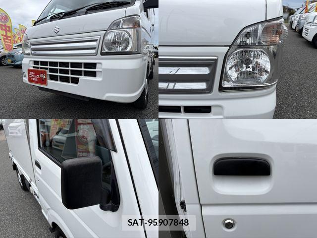 Suzuki CARRY TRUCK 2022-09 8523996-16