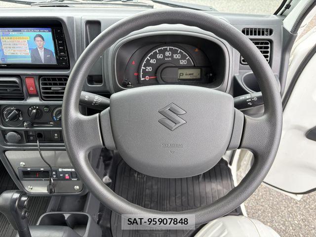 Suzuki CARRY TRUCK 2022-09 8523996-18