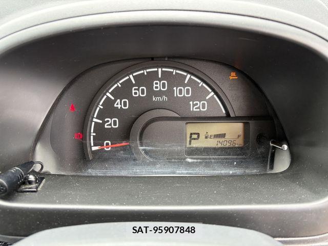 Suzuki CARRY TRUCK 2022-09 8523996-19