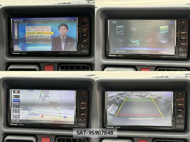 Suzuki CARRY TRUCK 2022-09 8523996-20