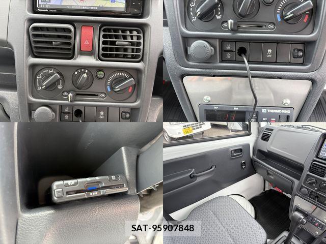 Suzuki CARRY TRUCK 2022-09 8523996-22