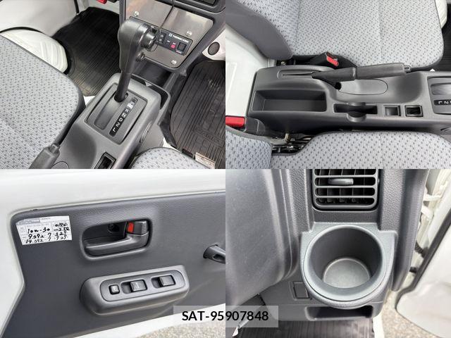 Suzuki CARRY TRUCK 2022-09 8523996-23