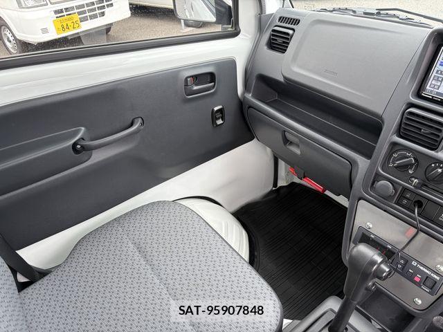 Suzuki CARRY TRUCK 2022-09 8523996-24