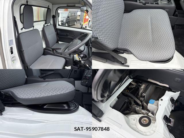 Suzuki CARRY TRUCK 2022-09 8523996-25