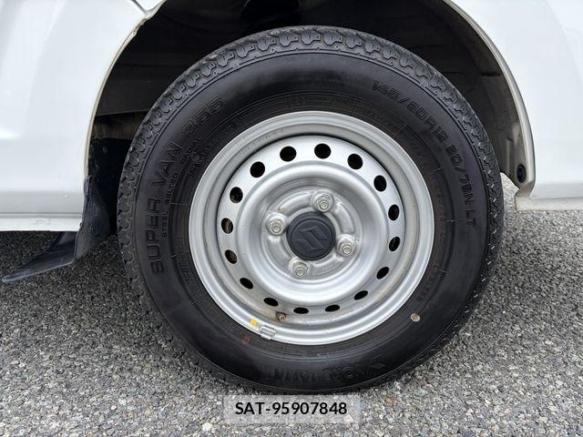 Suzuki CARRY TRUCK 2022-09 8523996-28