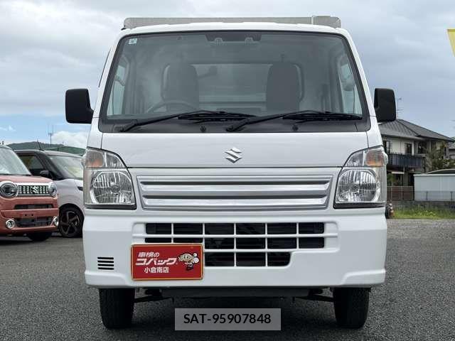 Suzuki CARRY TRUCK 2022-09 8523996-2