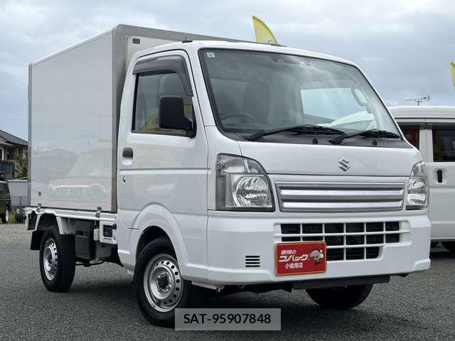 Suzuki CARRY TRUCK 2022-09 8523996-3