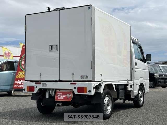 Suzuki CARRY TRUCK 2022-09 8523996-8