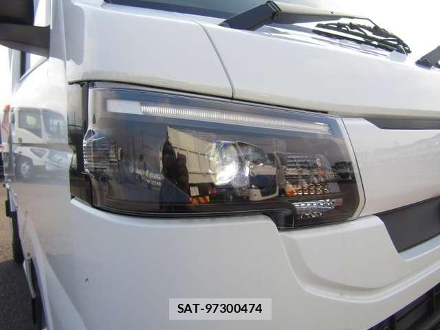 Suzuki CARRY TRUCK 2026-08 8523992-14