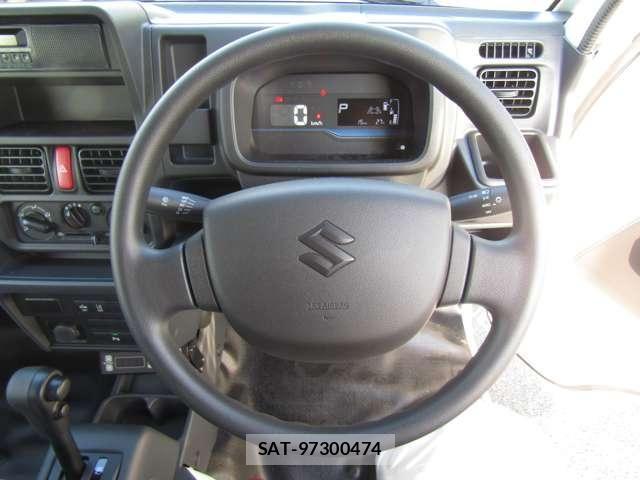 Suzuki CARRY TRUCK 2026-08 8523992-19