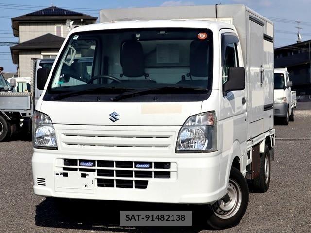 Suzuki CARRY TRUCK 2019-11 8523994-0