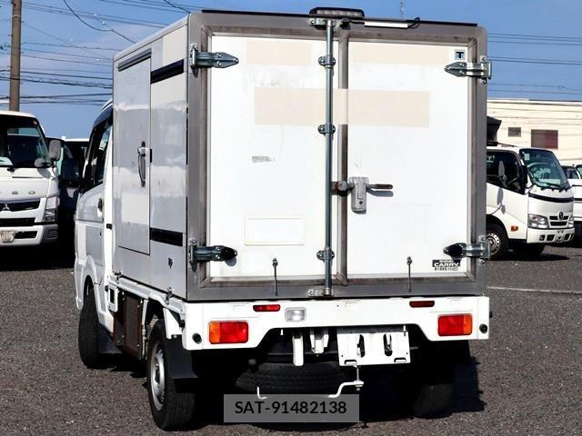 Suzuki CARRY TRUCK 2019-11 8523994-1