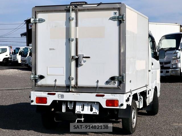 Suzuki CARRY TRUCK 2019-11 8523994-2