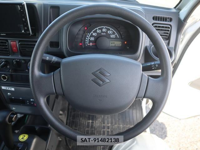 Suzuki CARRY TRUCK 2019-11 8523994-3