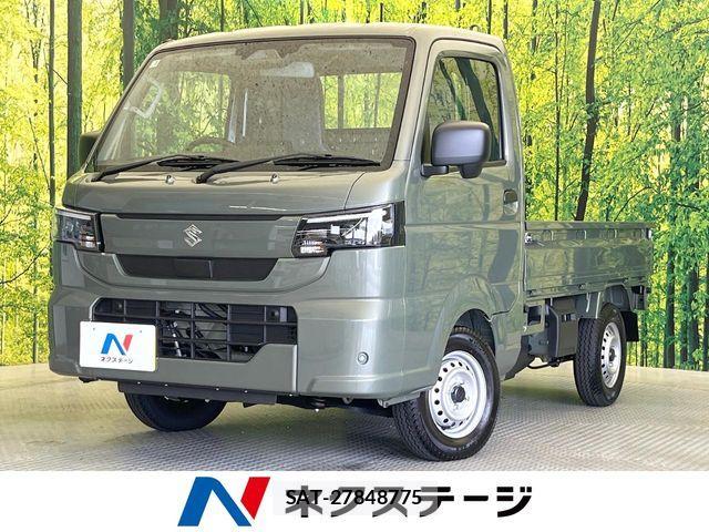 Suzuki CARRY TRUCK 2026-01 8523995-0