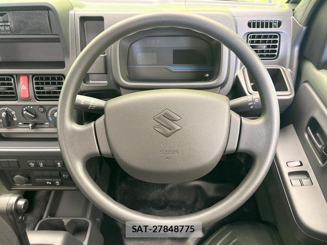 Suzuki CARRY TRUCK 2026-01 8523995-9