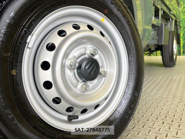 Suzuki CARRY TRUCK 2026-01 8523995-11