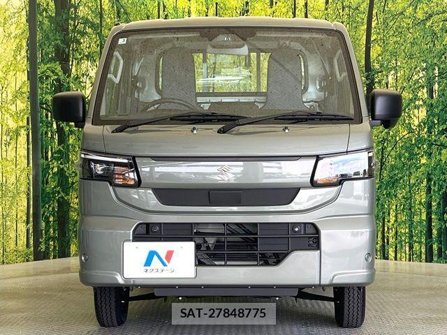 Suzuki CARRY TRUCK 2026-01 8523995-12