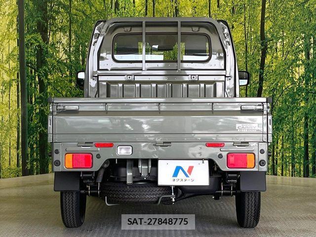 Suzuki CARRY TRUCK 2026-01 8523995-13