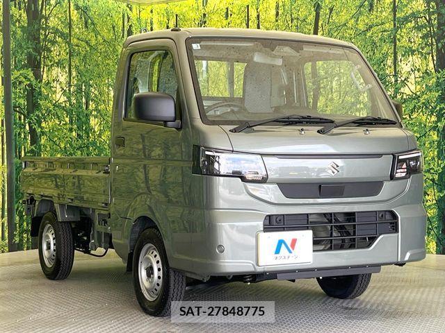 Suzuki CARRY TRUCK 2026-01 8523995-14