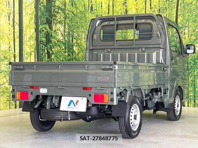 Suzuki CARRY TRUCK 2026-01 8523995-15