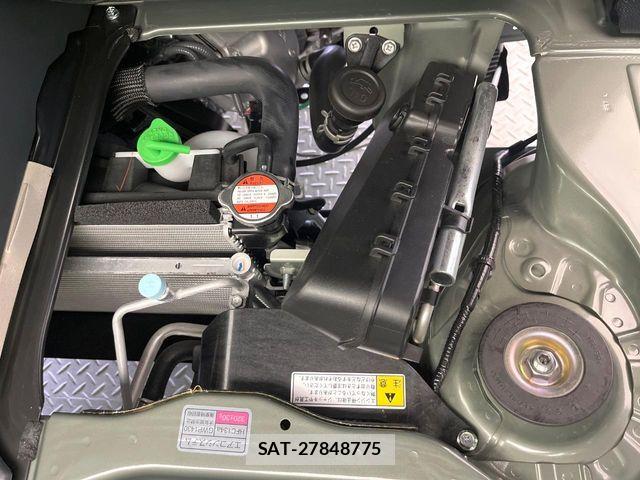 Suzuki CARRY TRUCK 2026-01 8523995-16