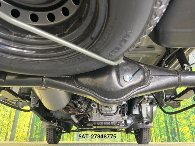 Suzuki CARRY TRUCK 2026-01 8523995-17